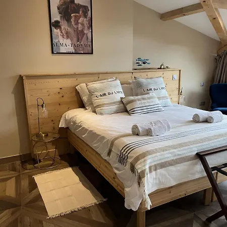 Le 19 - 38m2 Terrasse Jacuzzi - Centre Historique - Clim Отель